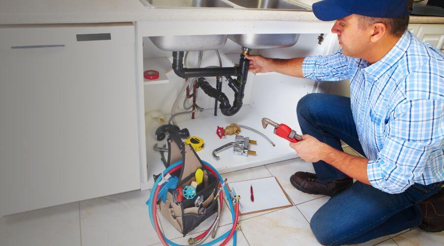 Local 24/7 Emergency Plumbing in Java, SD